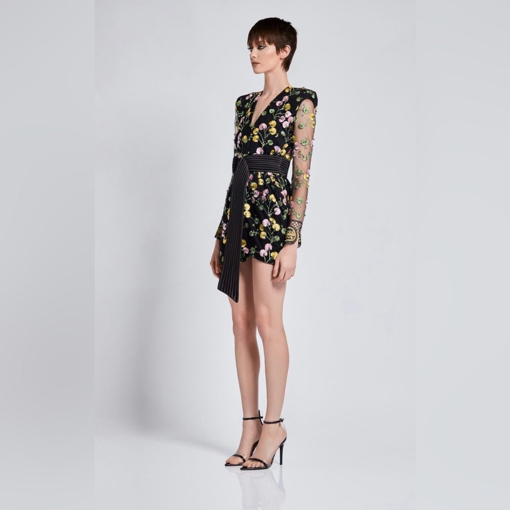 New with tags zhivago dress (In the garden mini dress).